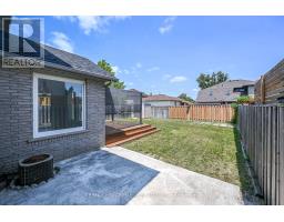 21 Springgarden Crescent, Hamilton, ON L8J2S5 Photo 45