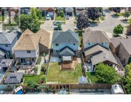 21 Springgarden Crescent, Hamilton, ON L8J2S5 Photo 49