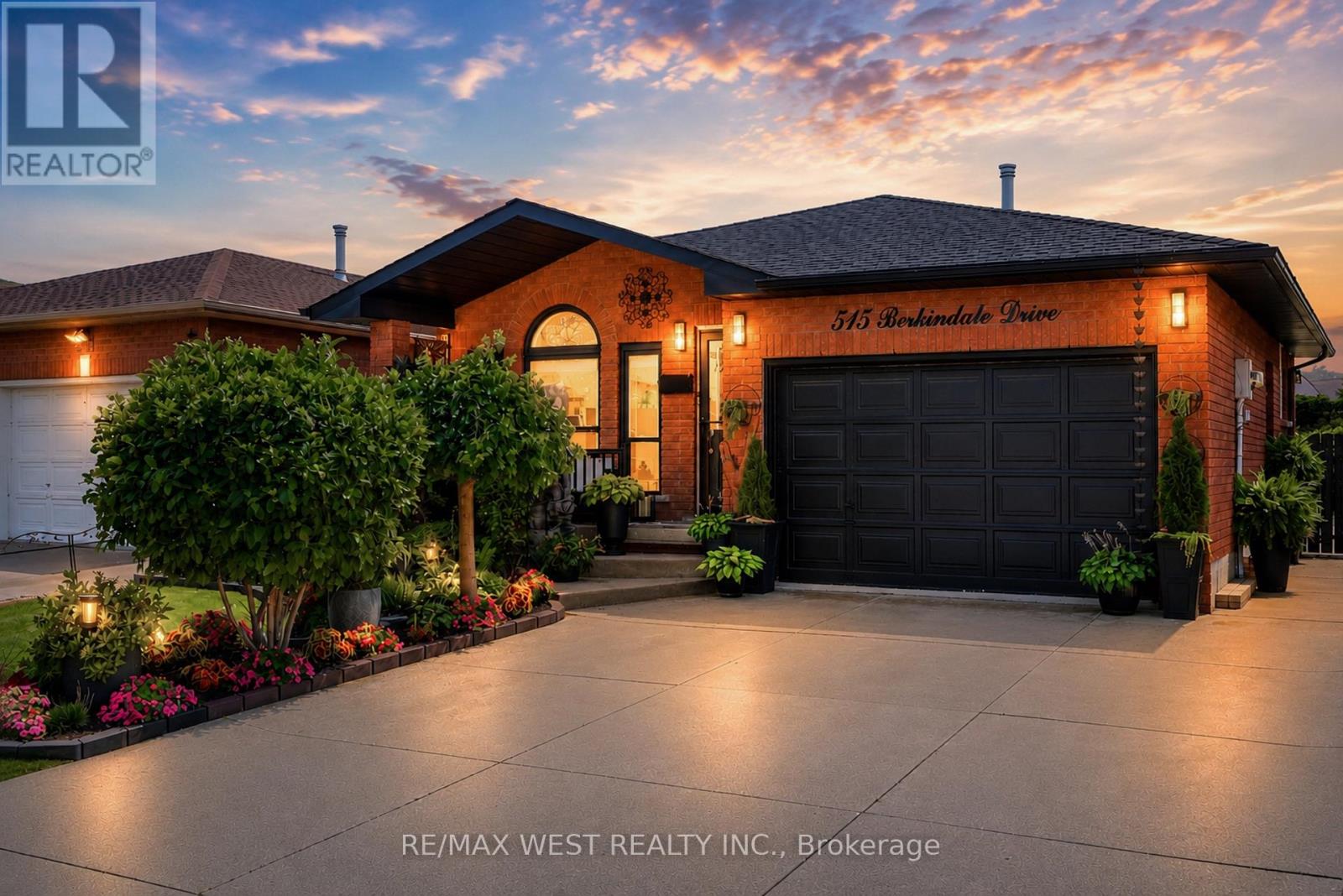 515 BERKINDALE DRIVE - 2