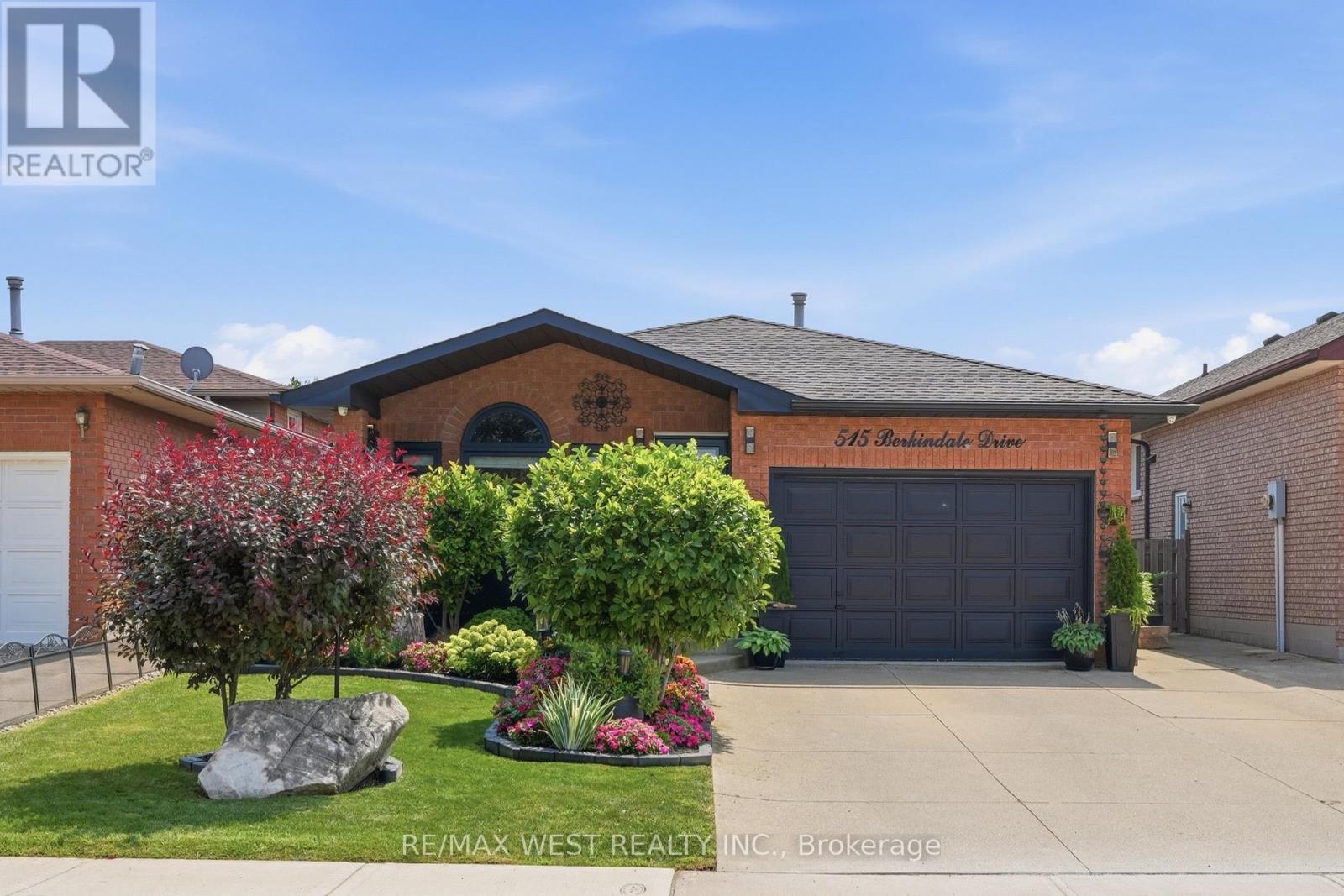 515 BERKINDALE DRIVE - 3
