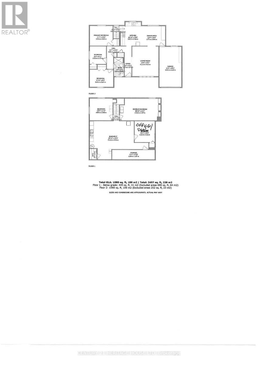 162 VICTORIA STREET - 27