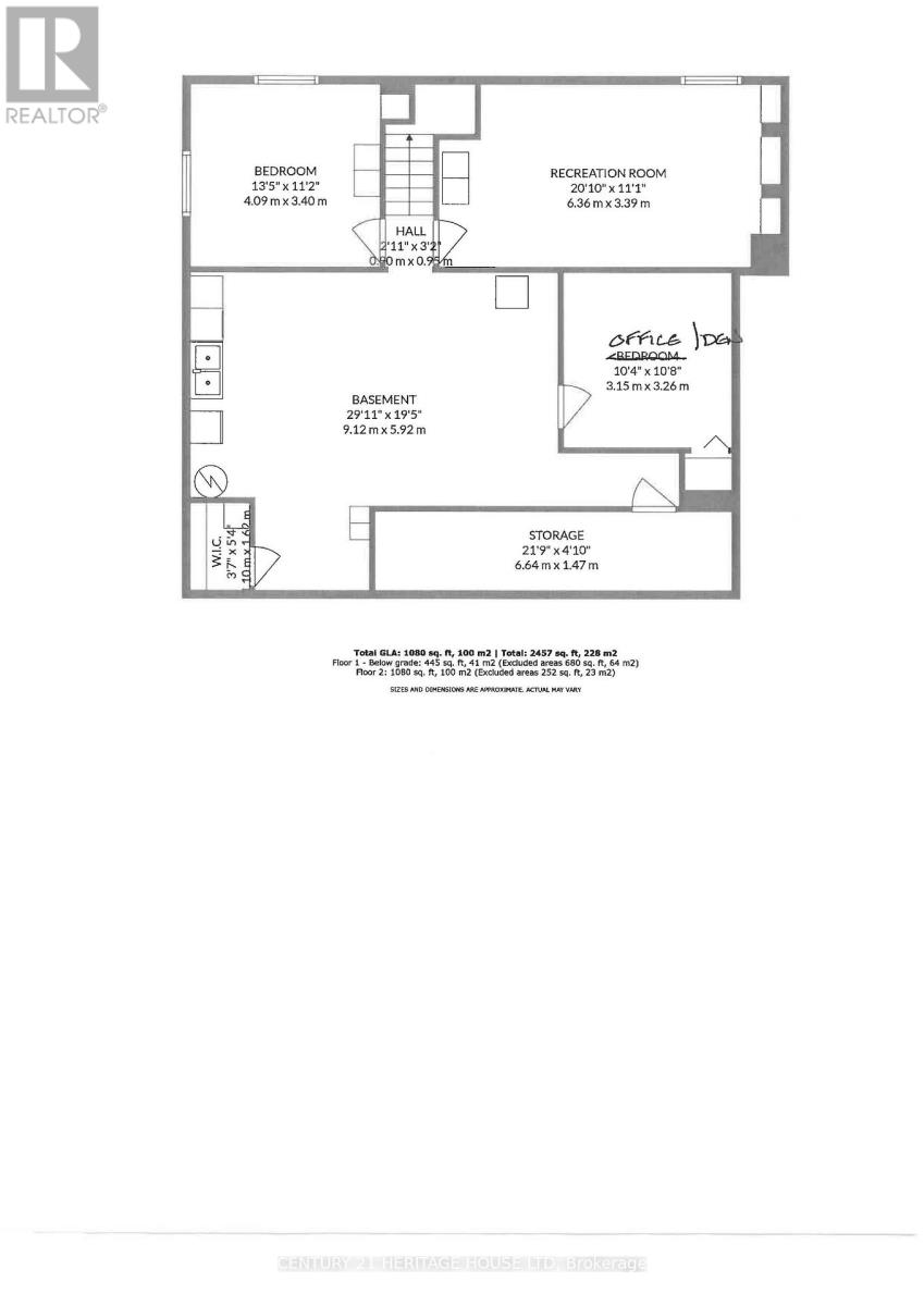 162 VICTORIA STREET - 28