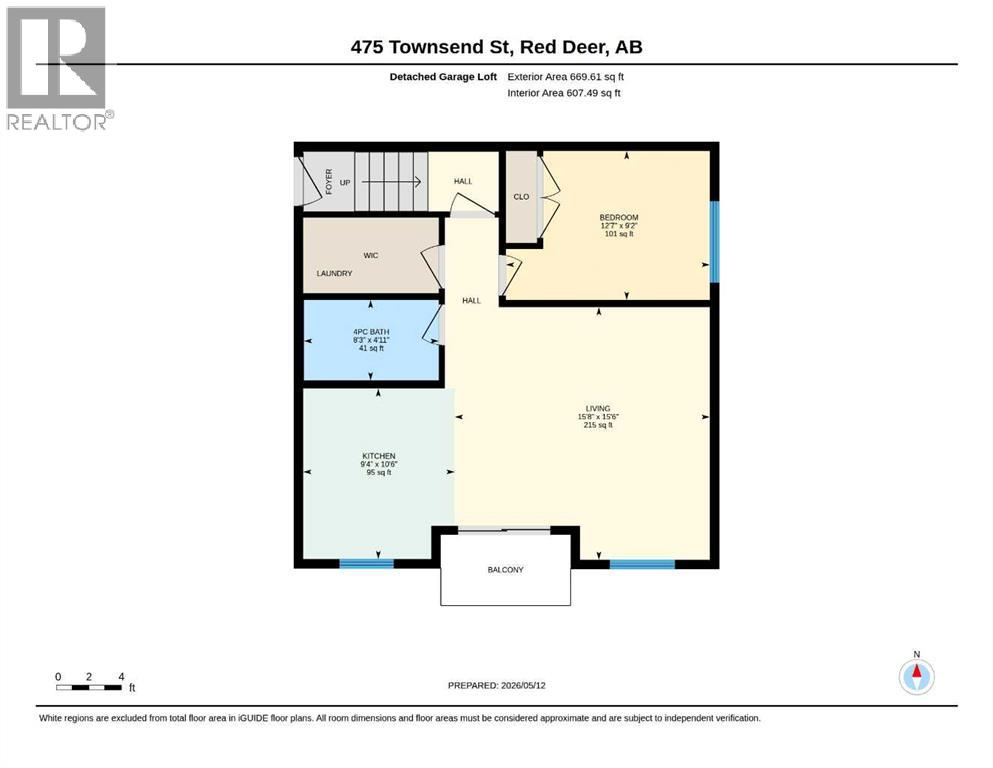 475 Townsend Street - 50
