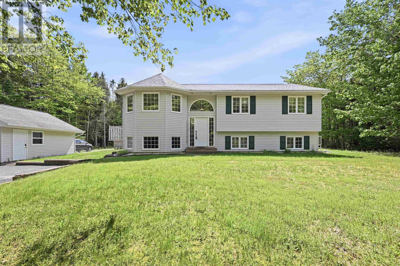 219 Monarch Drive - 1