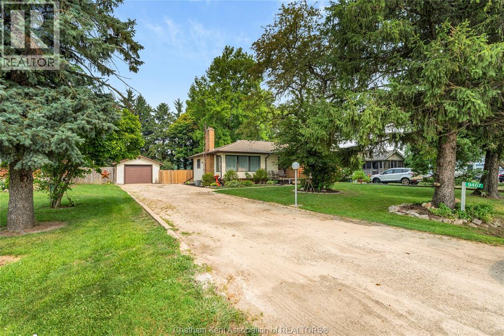9467 LONGWOODS ROAD - 5