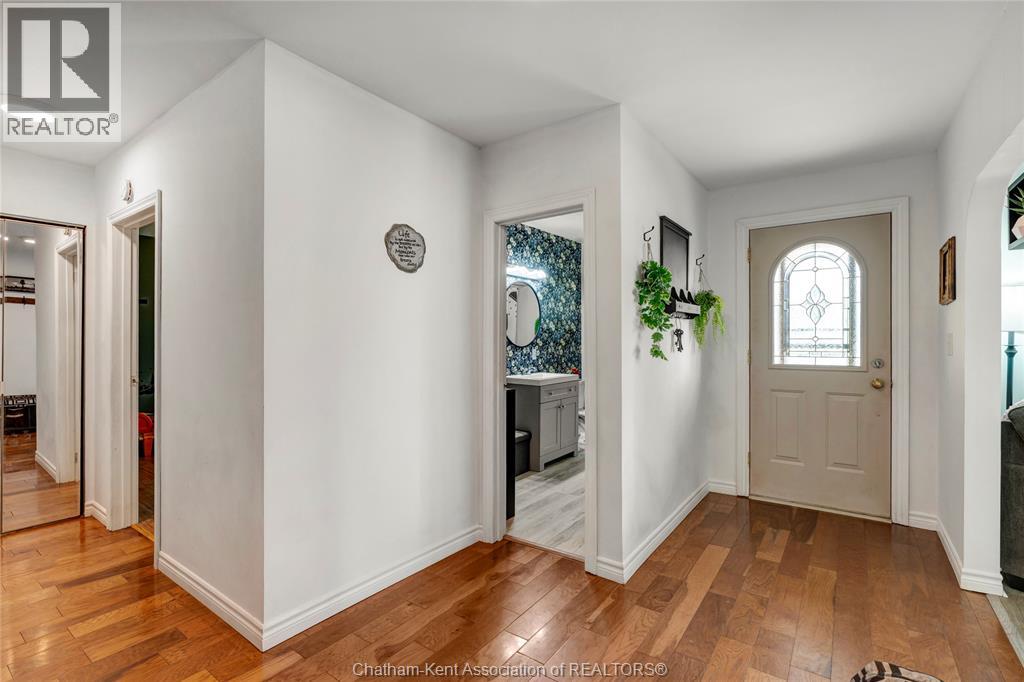 9467 LONGWOODS ROAD - 9