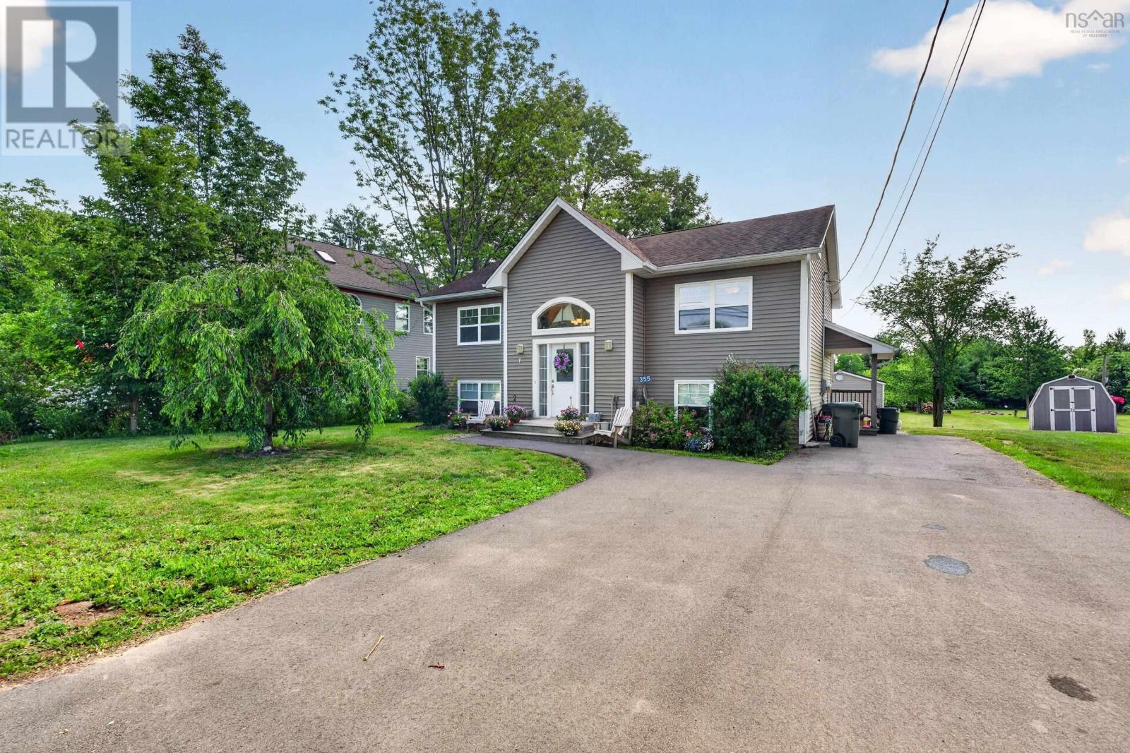 355 College Road - 3