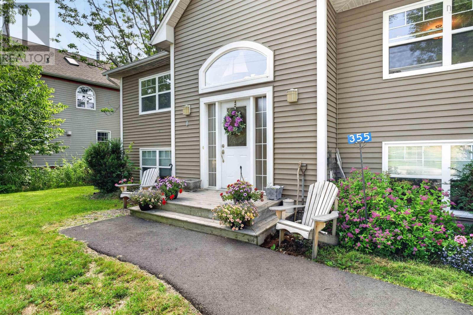 355 College Road - 4