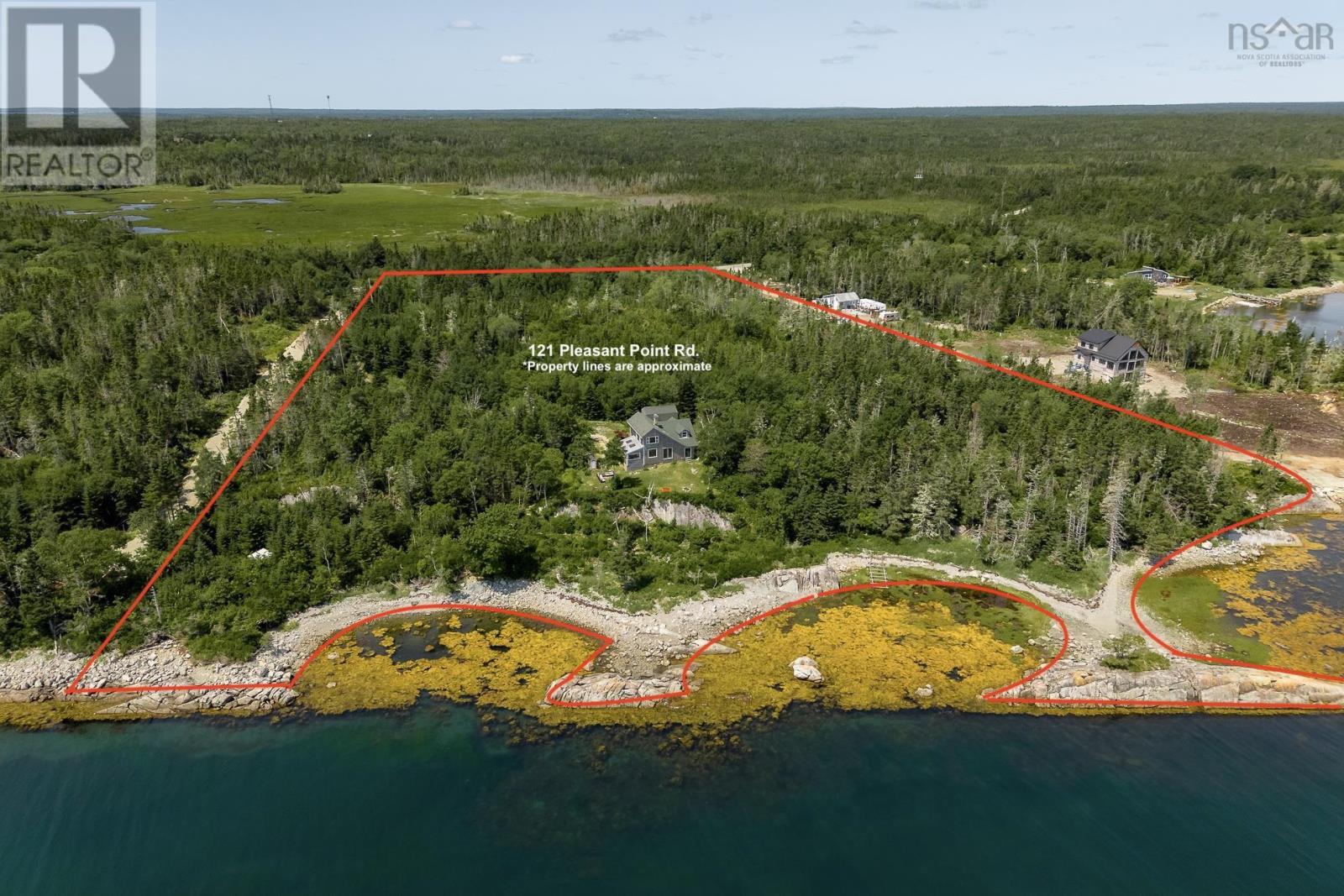 121 Pleasant Point Road - 44