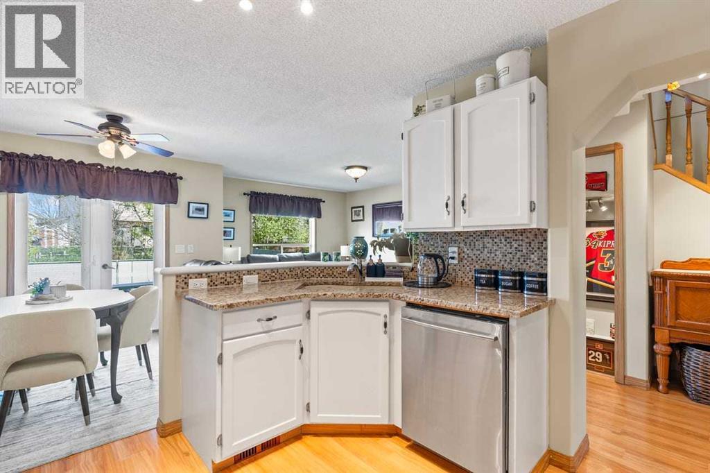 158 Saratoga Close NE - 8