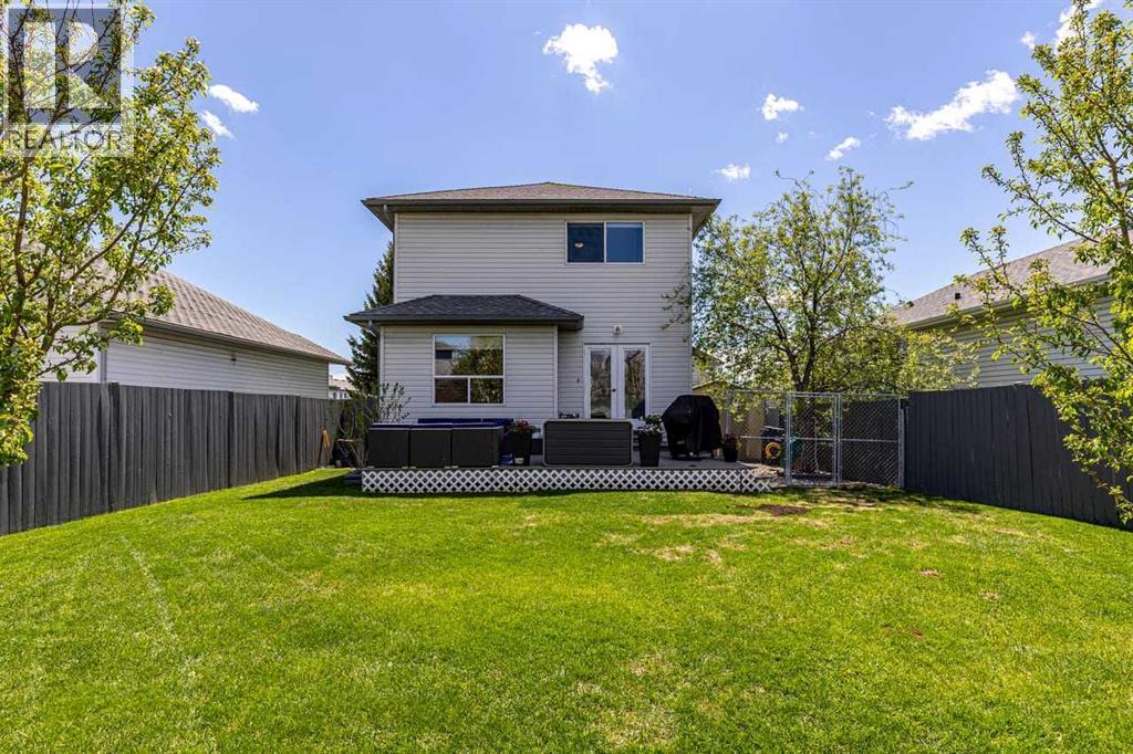 158 Saratoga Close NE - 38
