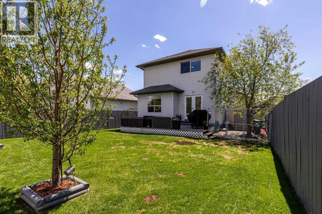 158 Saratoga Close NE - 39