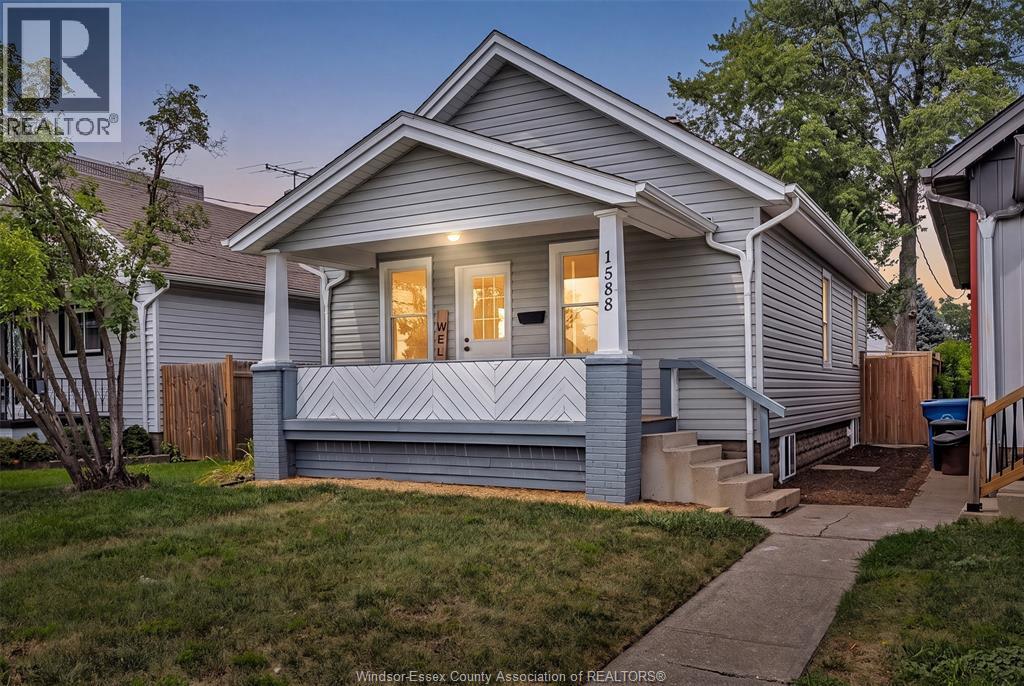 1588 Tecumseh ROAD West - 1