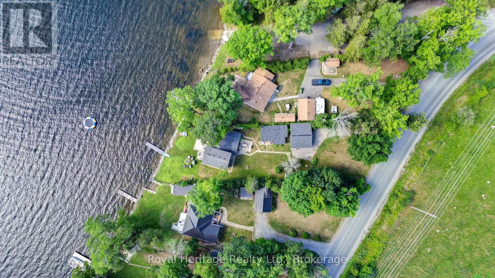 680 ROUND LAKE ROAD - 31