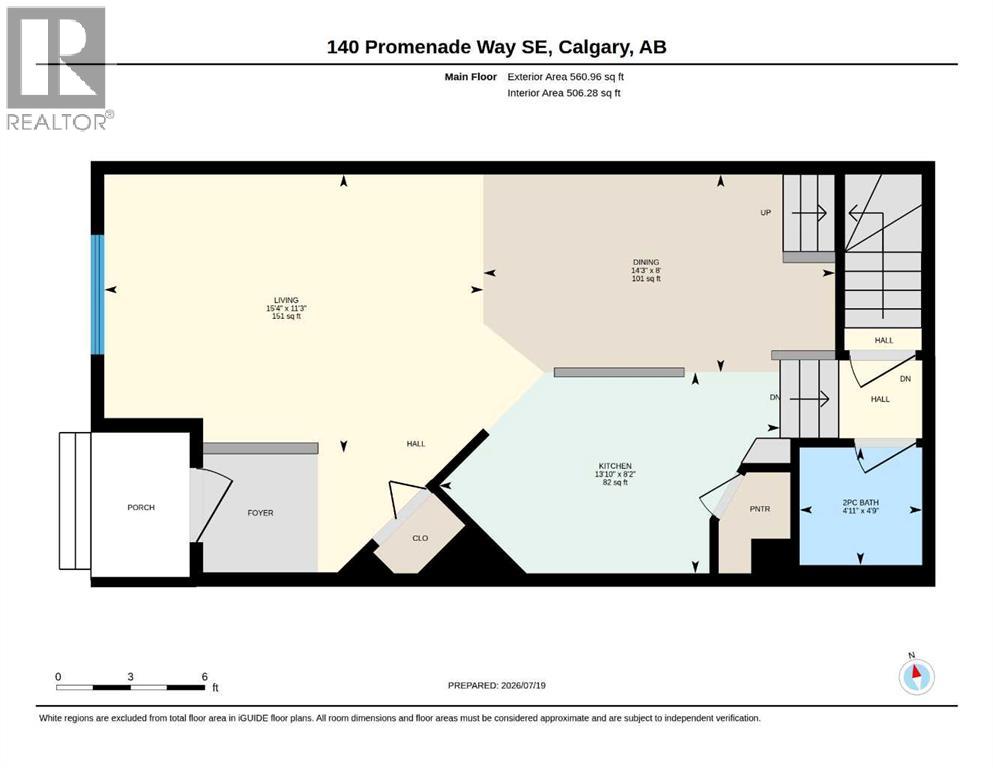 140 Promenade Way SE - 37