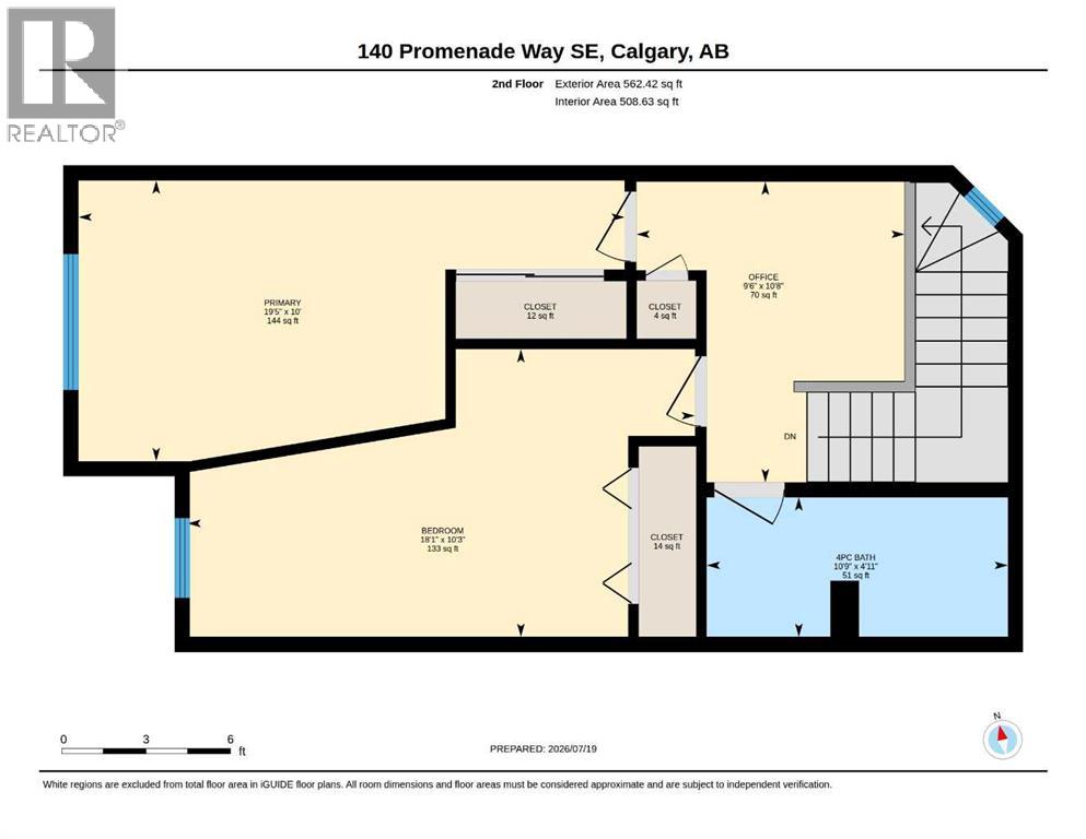 140 Promenade Way SE - 38