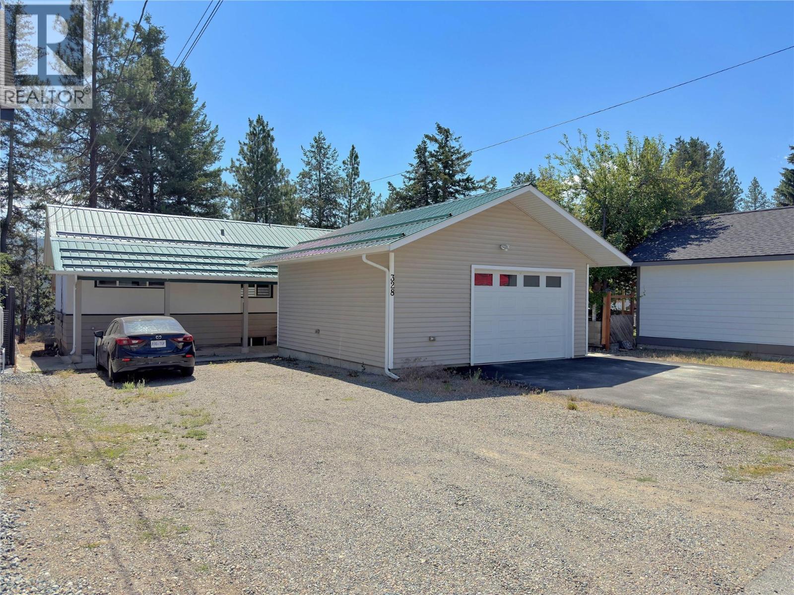 328 Sunset Avenue - 1