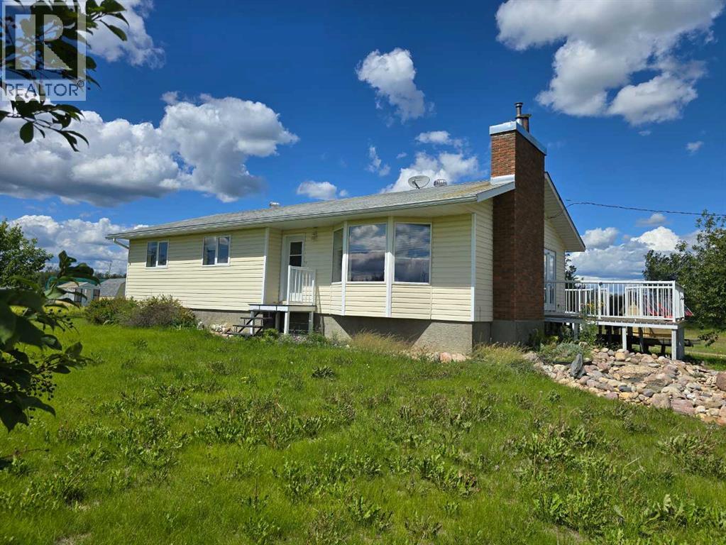 234044 Township Road 910 - 2