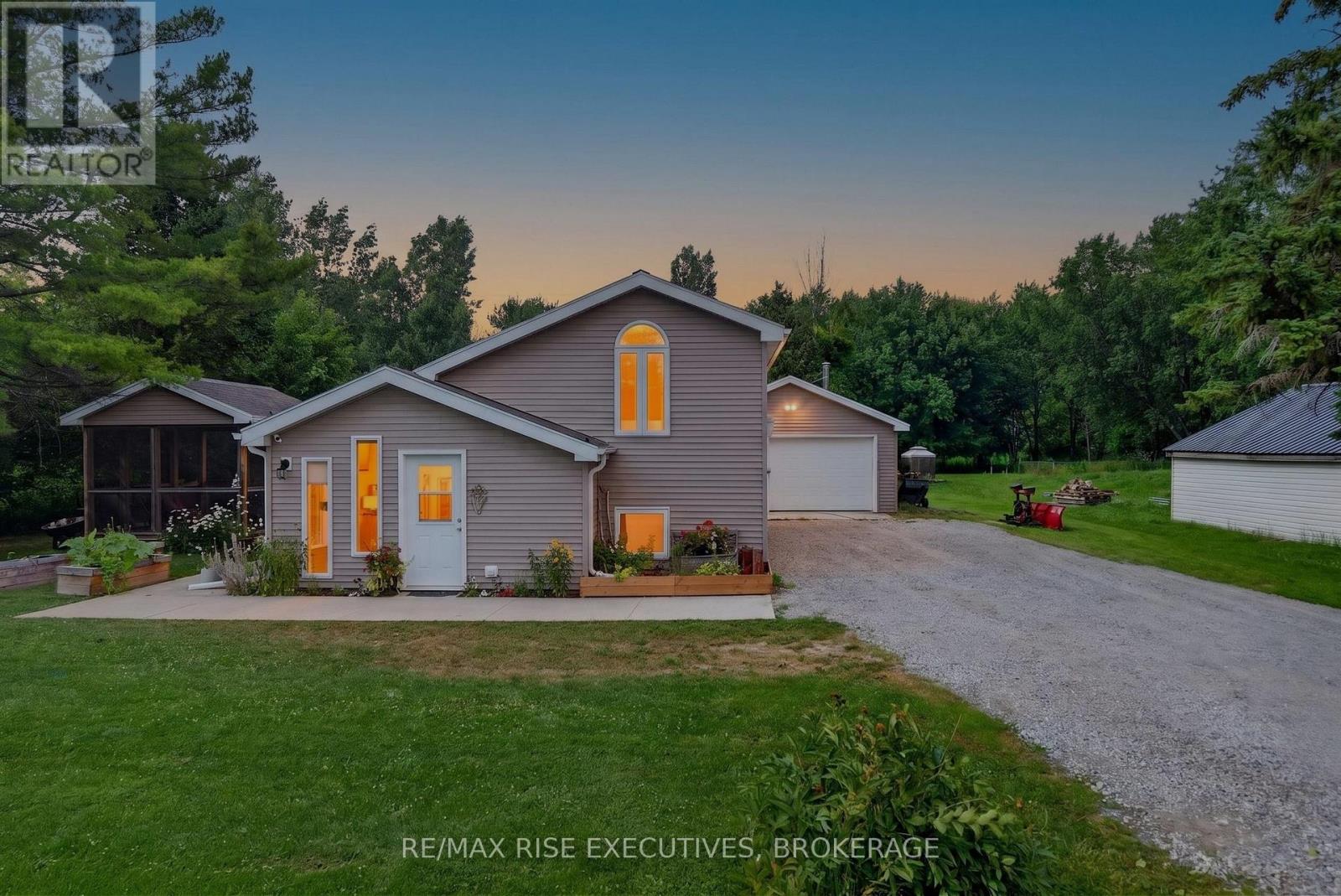 2990 RUTLEDGE ROAD - 1