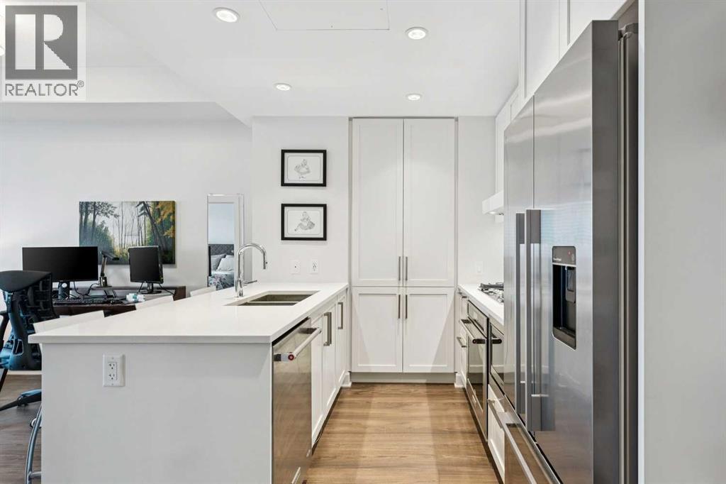 #402 46 9 Street NE - 8
