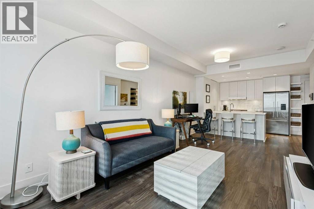#402 46 9 Street NE - 15