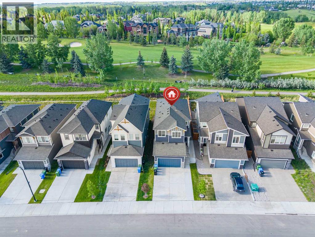 220 Crimson Ridge Place NW - 1
