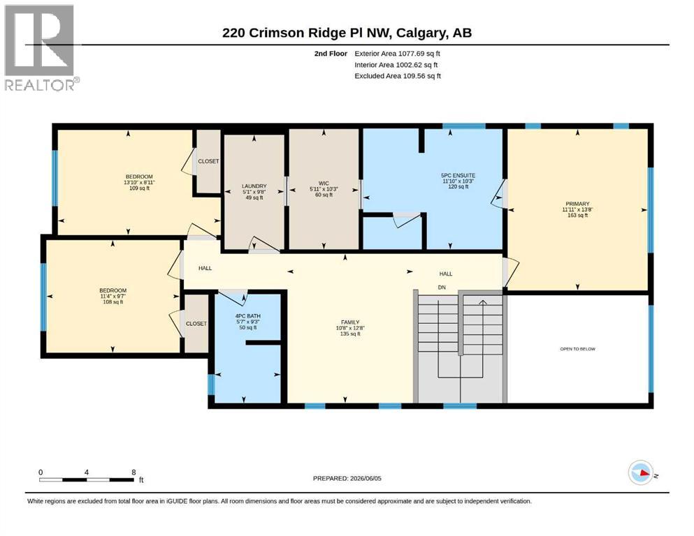220 Crimson Ridge Place NW - 6