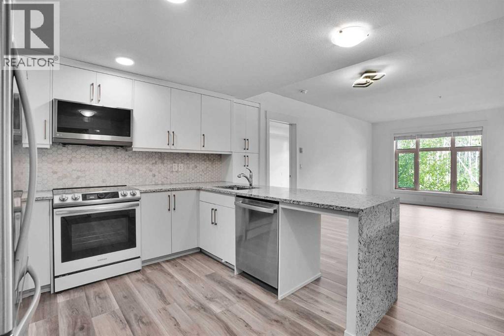 #214 15 Aspenmont Heights SW - 7