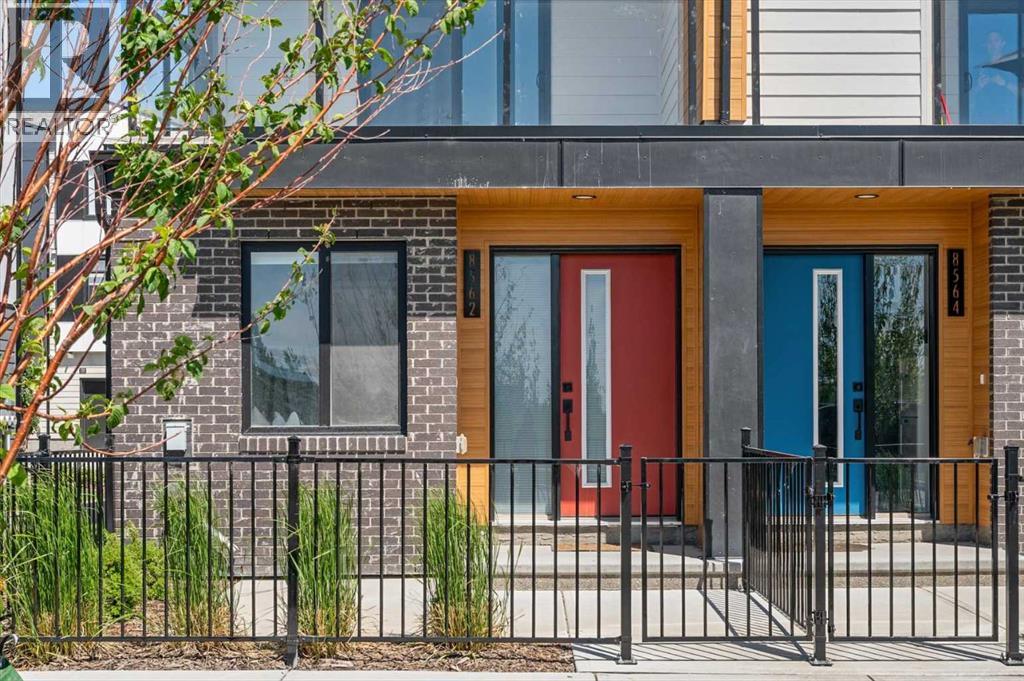 8562 19 Avenue SE - 5