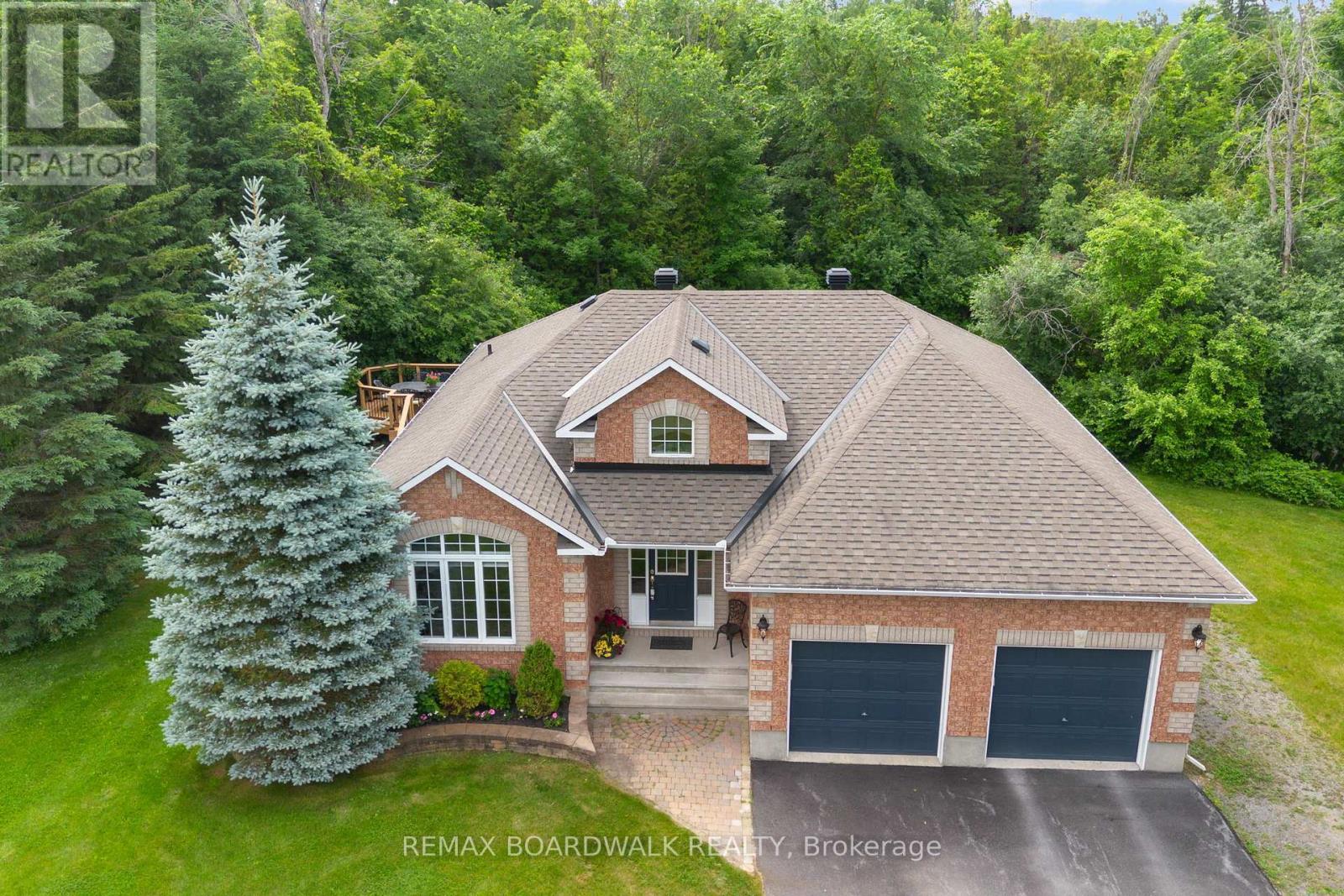 154 CATHERINE AVENUE - 1