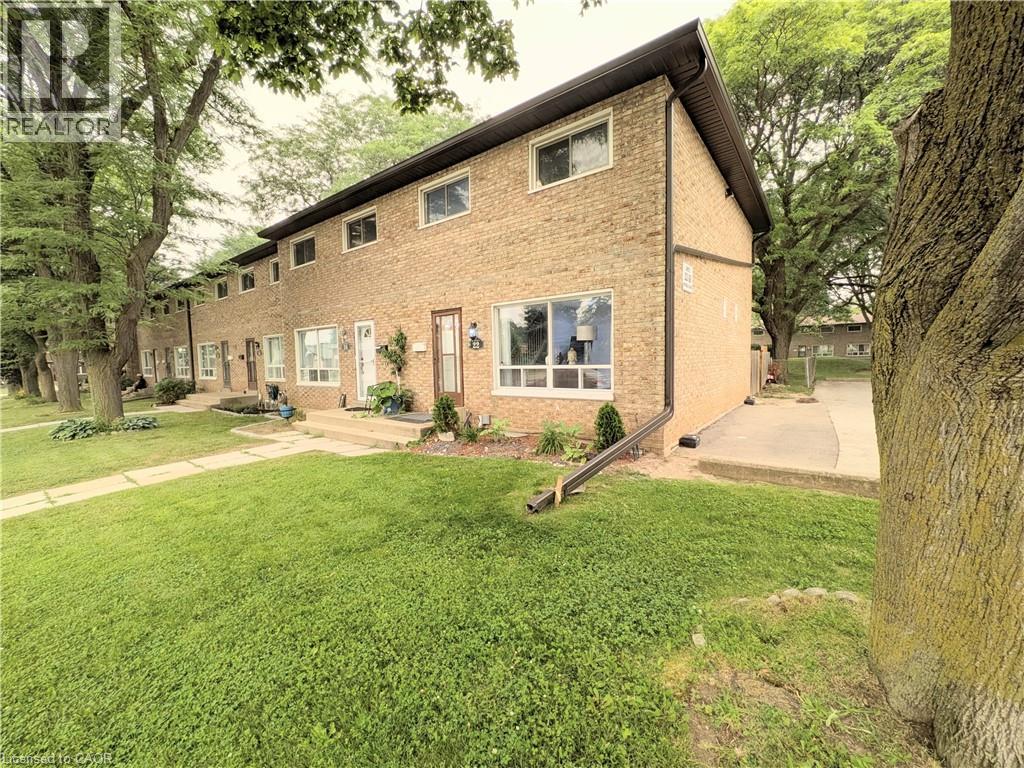 #1 22 RIVERDALE Drive - 1