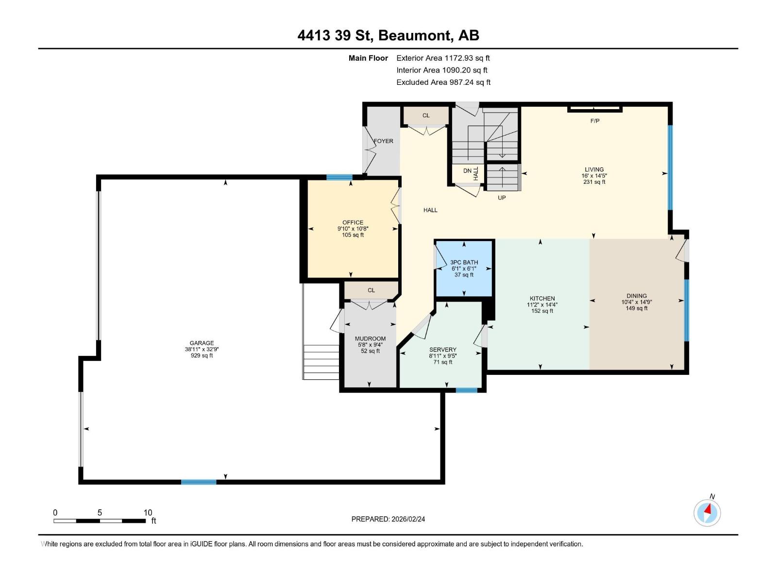 4413 39 ST - 53