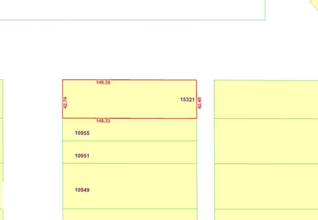15321 110 AV NW - 15