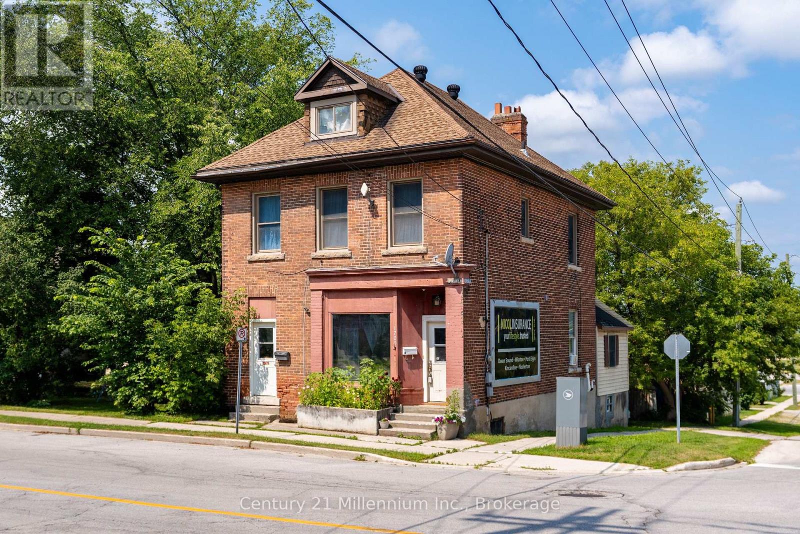 1700 3RD AVENUE E - 2
