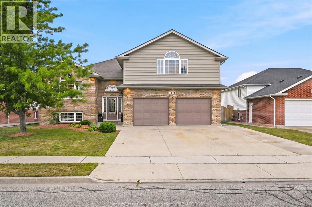 1414 GIRARD DRIVE - 1