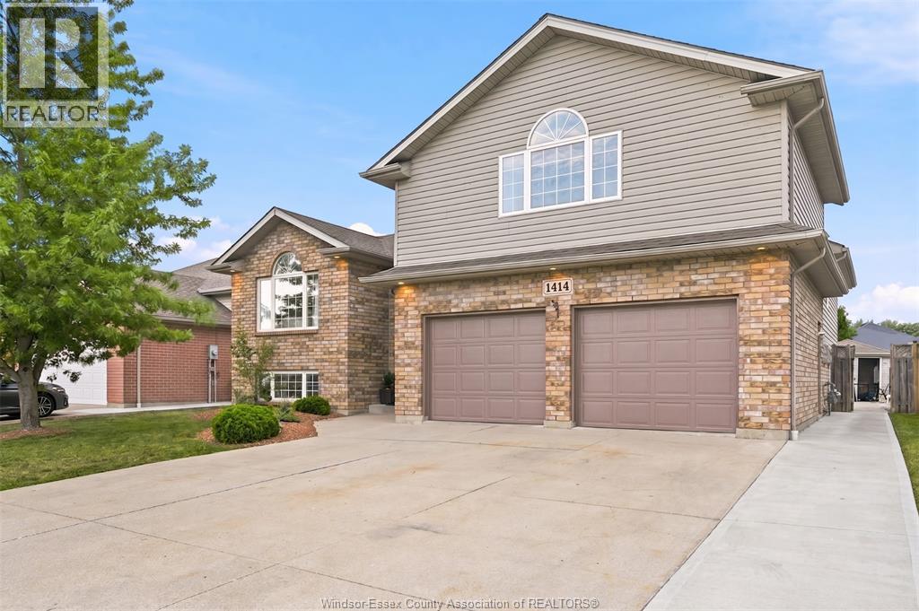 1414 GIRARD DRIVE - 4