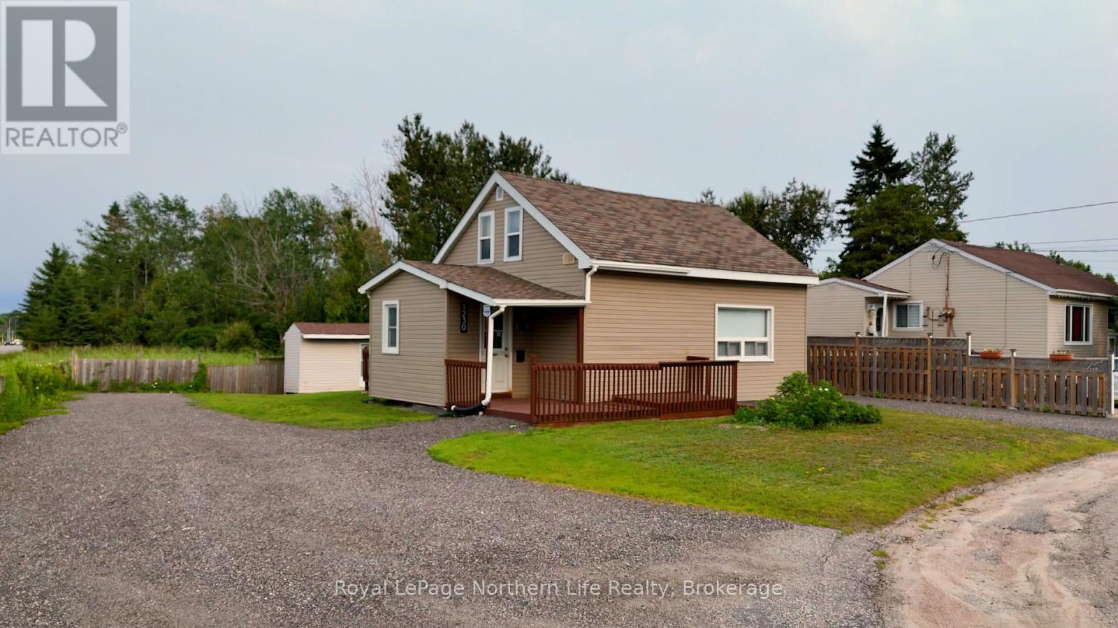 1230 DOUGLAS STREET - 1