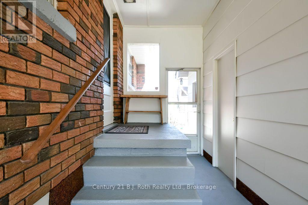 449 IRWIN STREET - 4