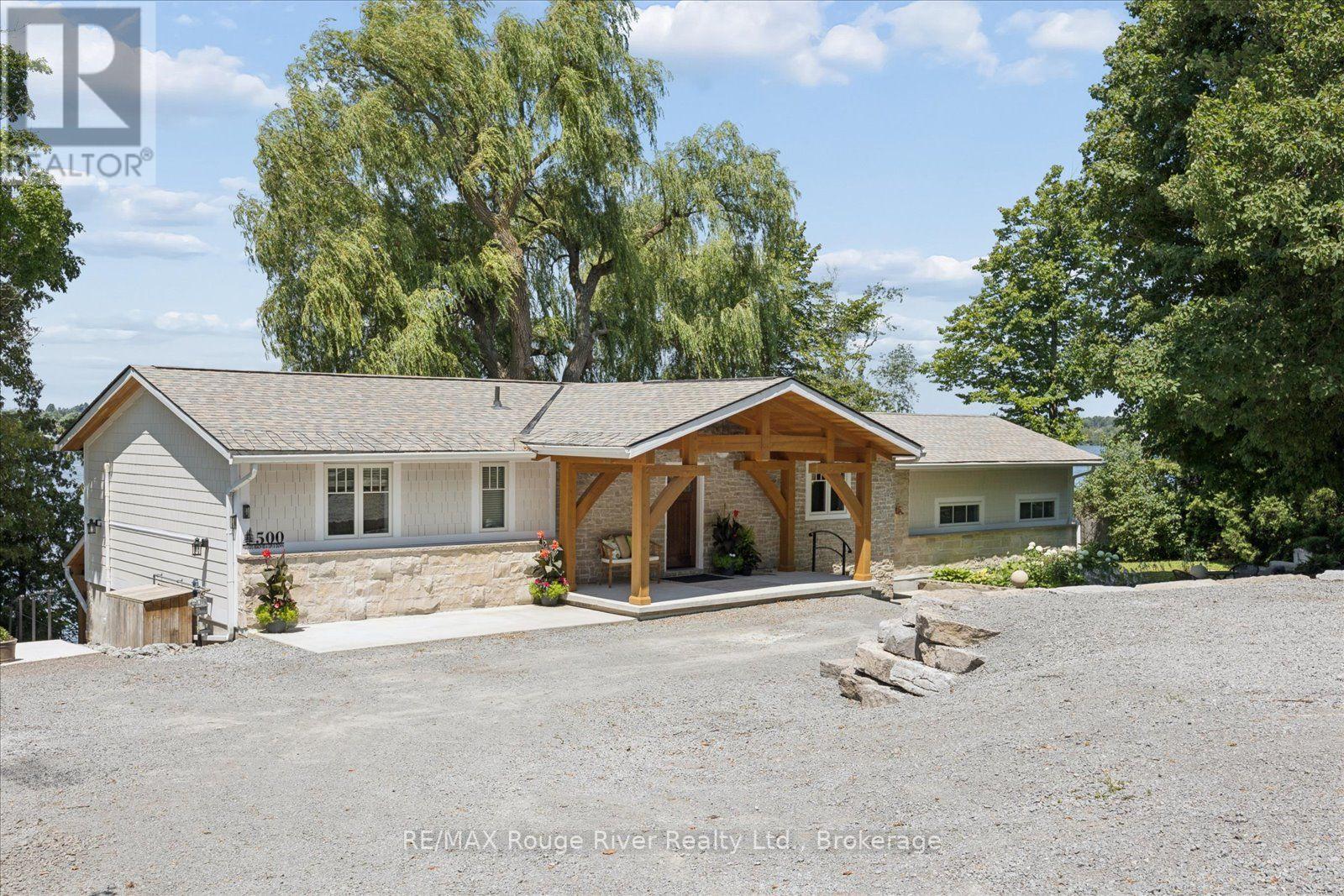 500 FRALICKS BEACH ROAD - 2