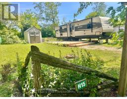 H 15 - 7489 Sideraod 5 E, Wellington North, ON N0G2L0 Photo 34