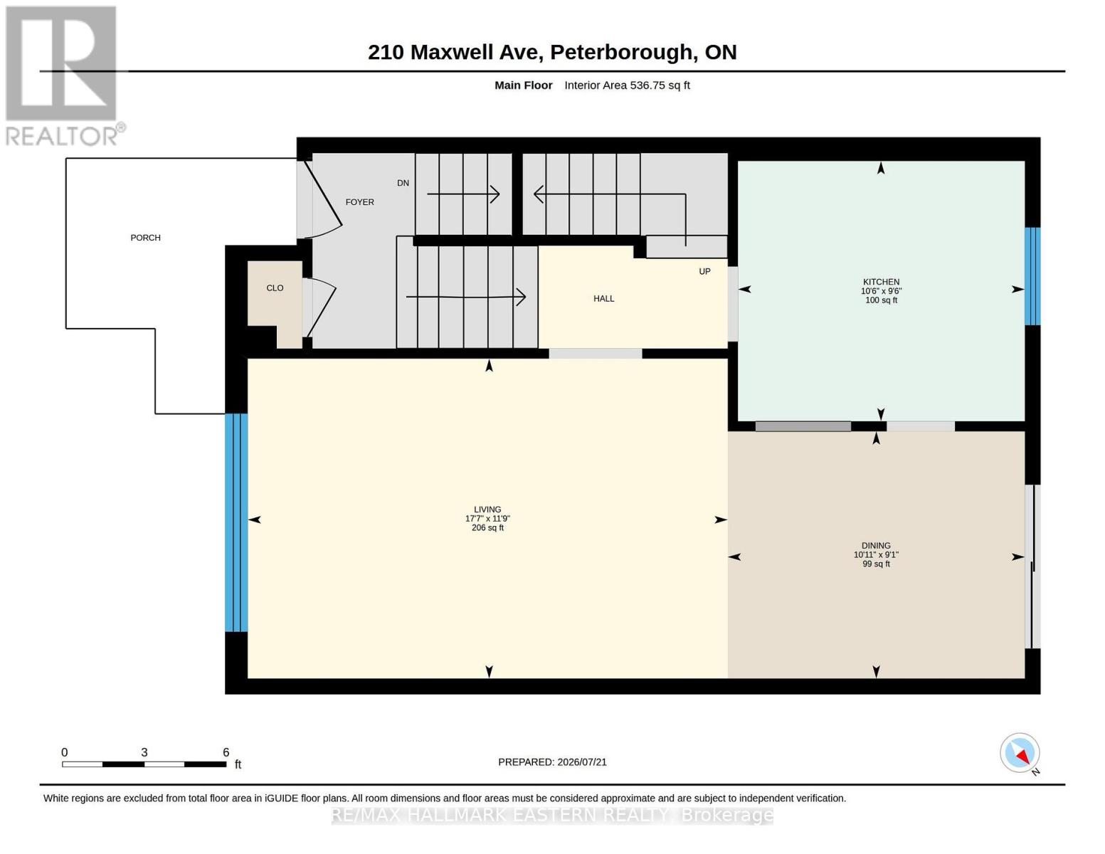 210 MAXWELL AVENUE - 39