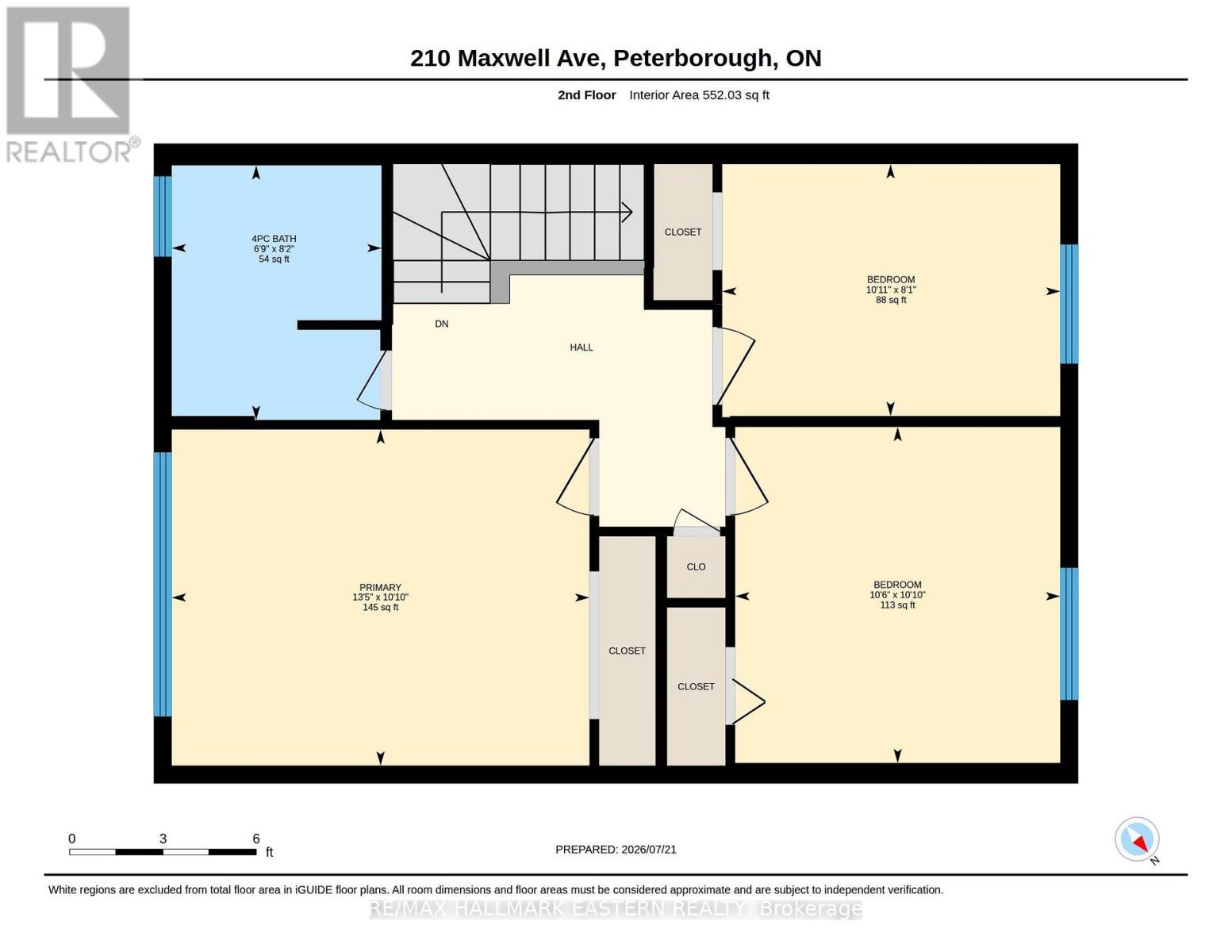 210 MAXWELL AVENUE - 40