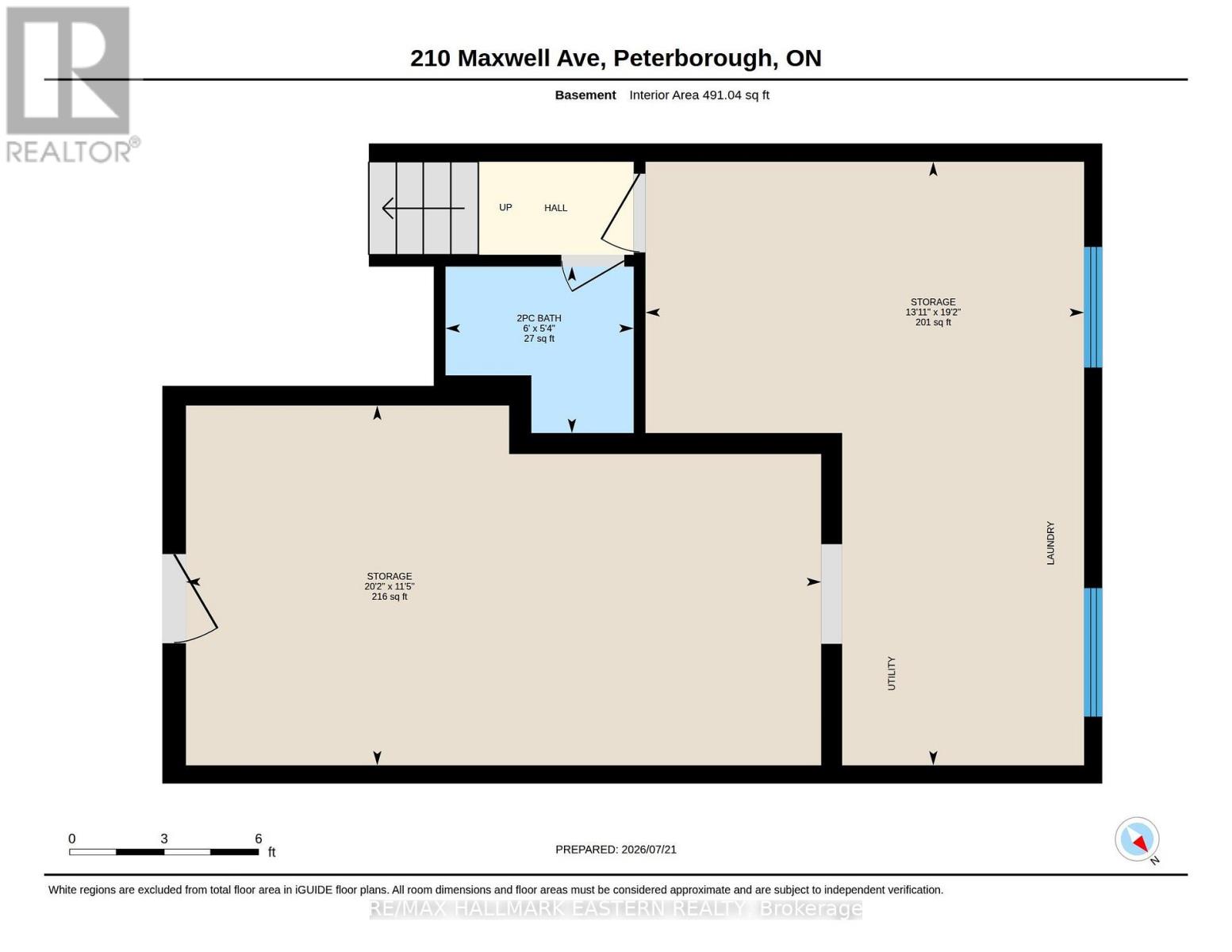 210 MAXWELL AVENUE - 41