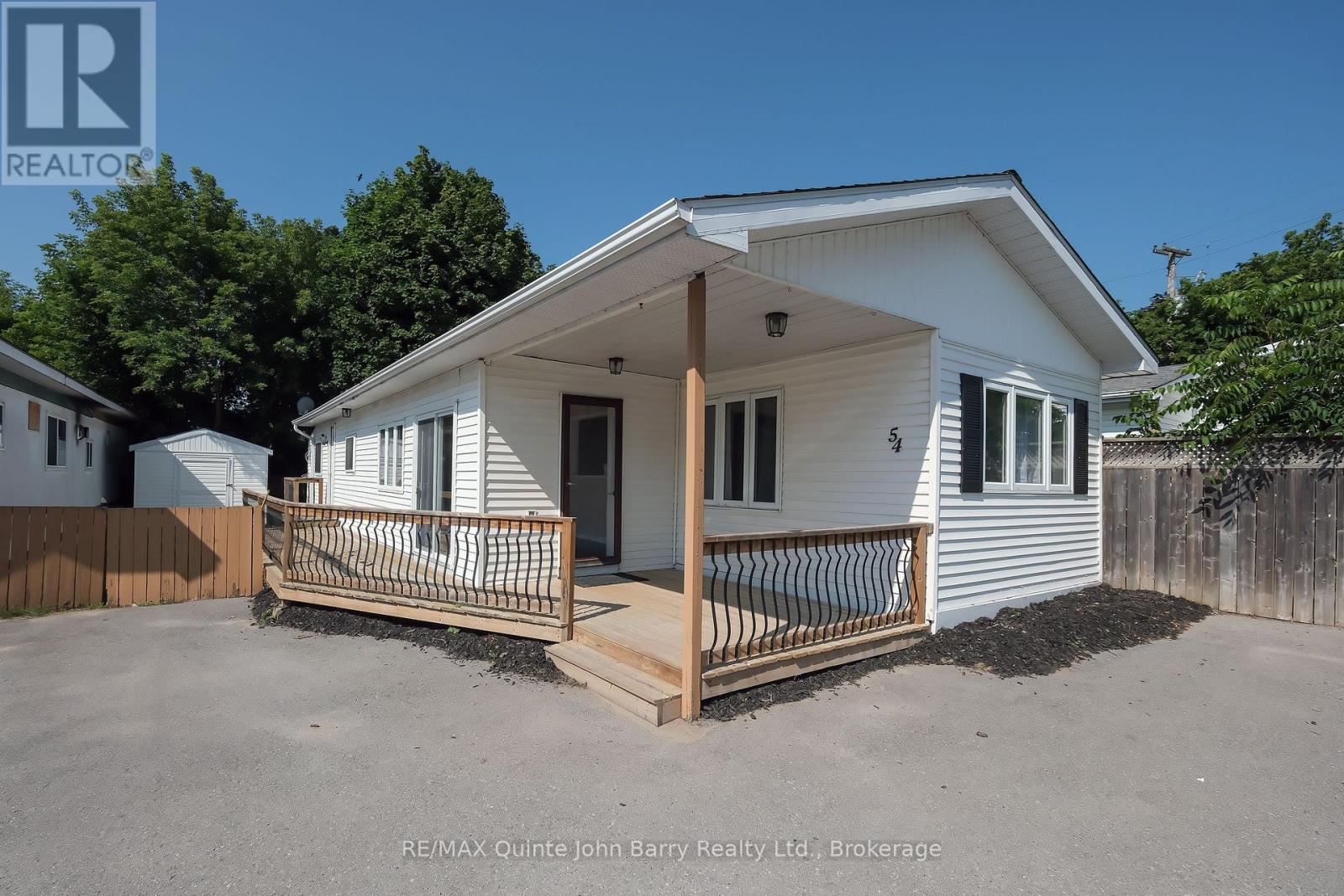 #54 63 WHITES ROAD - 1