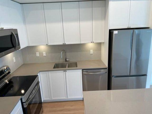 2 Bed, 1 Bath Apartment for Rent in Surrey – 617 14778 106 AVENUE, Surrey – MLS# R3148409 - Image 2