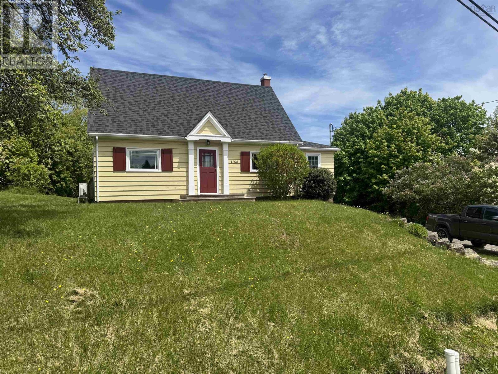 1158 358 Highway - 1