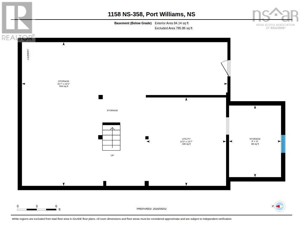 1158 358 Highway - 34