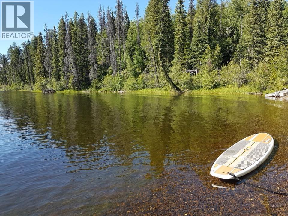 S BEDNESTI LAKE ROAD - 4