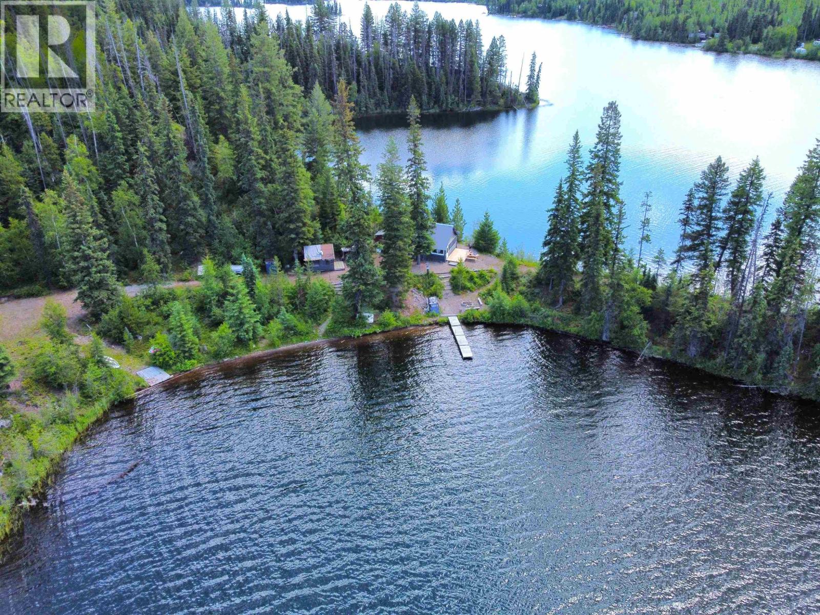 S BEDNESTI LAKE ROAD - 11