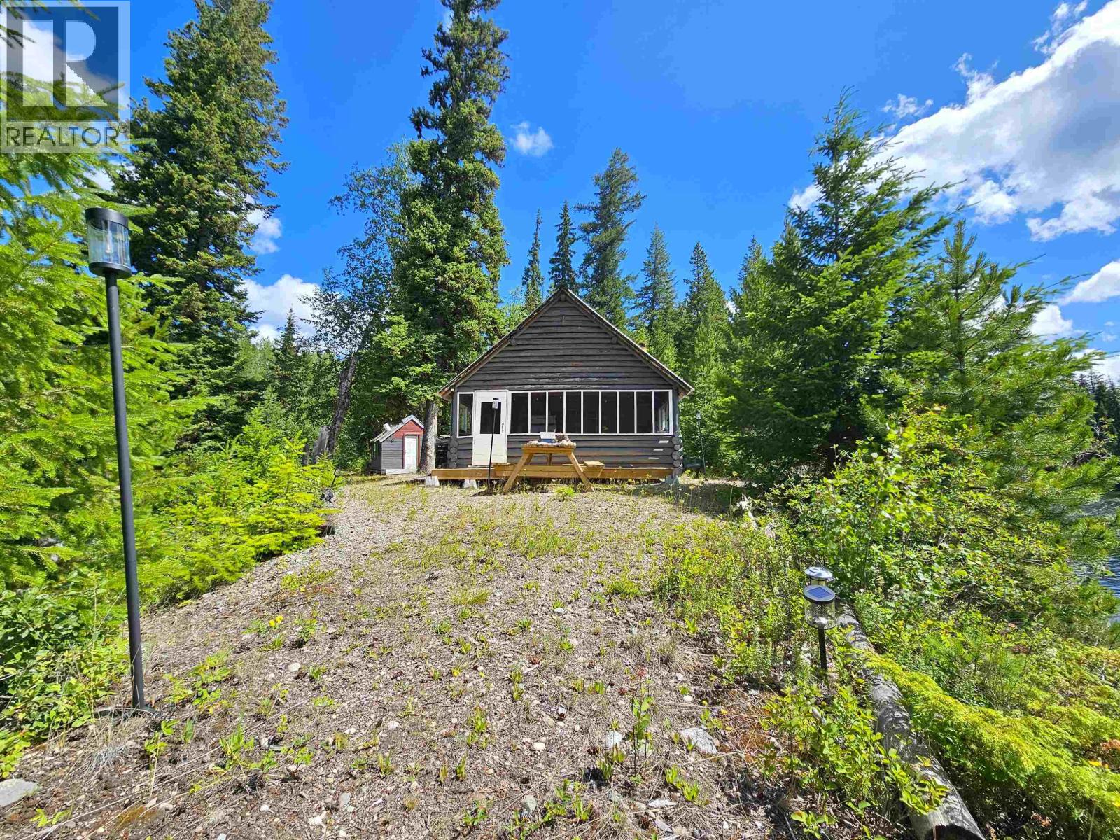 S BEDNESTI LAKE ROAD - 15